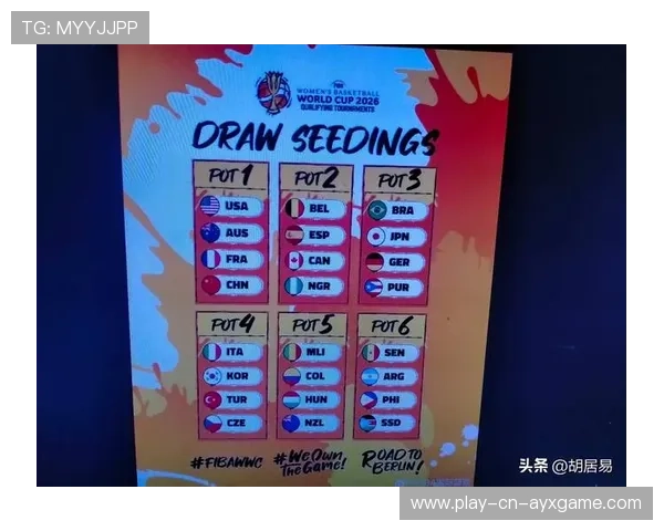 2026世界杯抽签结果让预测模型集体失灵