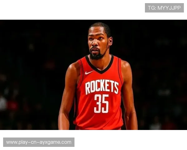 24分8失误！杜兰特成火箭输球罪魁祸首？乌度卡固执用人更致命，杜兰特 火箭 受伤