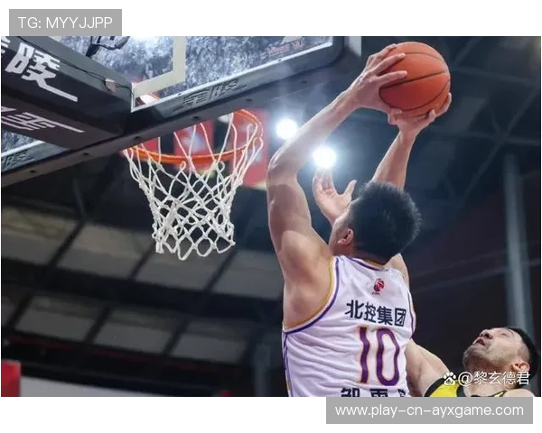 CBA控球后卫节奏掌控训练：打造场上指挥官的绝对核心