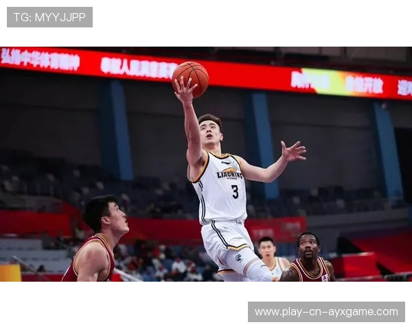 CBA多队提升底角三分效率，开创未来篮球新局面