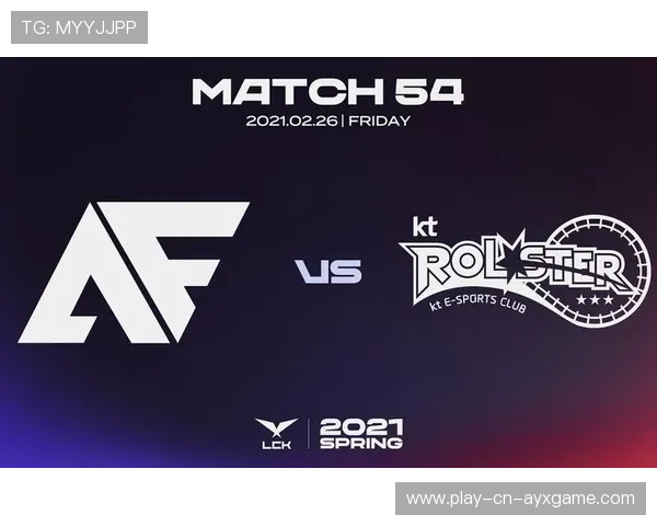 LCK赛季关键对决前瞻，lck2021赛制